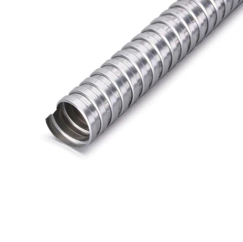 Металлорукав Р3-ЦХ-20 d20мм без протяжки оцинк. (уп.50м) Урал Пак МР-0100720-050 Металлорукав Р3-ЦХ-20 d20мм без протяжки оцинк. (уп.50м) Урал Пак МР-0100720-050