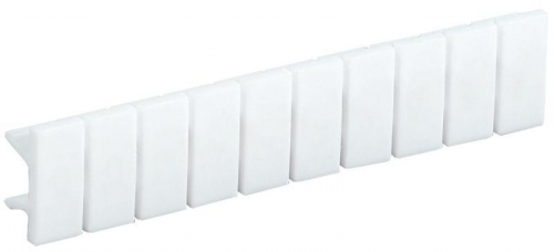 Маркер для КПИ-2.5кв.мм без символов IEK YZN11M-002-K00 Маркер для КПИ-2.5кв.мм без символов IEK YZN11M-002-K00