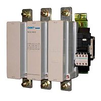 Контактор NC2-800 800А 220-240В/АС3 50Гц CHINT 254405 Контактор NC2-800 800А 220-240В/АС3 50Гц CHINT 254405