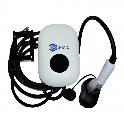 Зарядная станция ЭМС mini 7,5 кВт Зарядная станция ЭМС mini 7,5 кВт