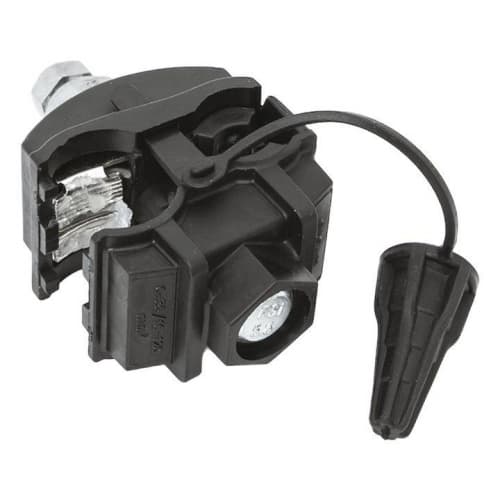 Зажим прокалывающий ответвительный N640 16-35/16-120 (СИП/голый провод) PROxima EKF n-640 фото 6 Зажим прокалывающий ответвительный N640 16-35/16-120 (СИП/голый провод) PROxima EKF n-640 фото 6