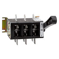 Рубильник ВР32-35Ф А30220 250А УХЛ3 КЭАЗ 110209 Рубильник ВР32-35Ф А30220 250А УХЛ3 КЭАЗ 110209