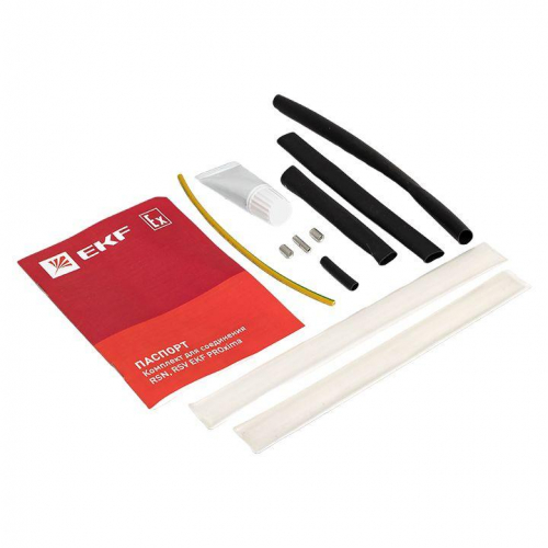 Комплект для соединения EKF RSV Комплект для соединения EKF RSV