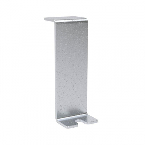 Держатель листового лотка H100 цинк-ламель (аналог гор. оцинк.) DKC STH100HDZL Держатель листового лотка H100 цинк-ламель (аналог гор. оцинк.) DKC STH100HDZL