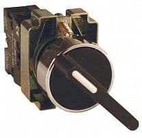 Переключатель BJ21 2P длинная рукоятка EKF xb2-bj21 Переключатель BJ21 2P длинная рукоятка EKF xb2-bj21