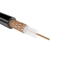 Кабель РК 75-4-15 200м Ч (м) Rexant 01-2690 Кабель РК 75-4-15 200м Ч (м) Rexant 01-2690