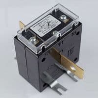 Трансформатор тока Т-0.66 50/5А кл. точн. 0.5 5В.А Кострома ОС0000002141 Трансформатор тока Т-0.66 50/5А кл. точн. 0.5 5В.А Кострома ОС0000002141