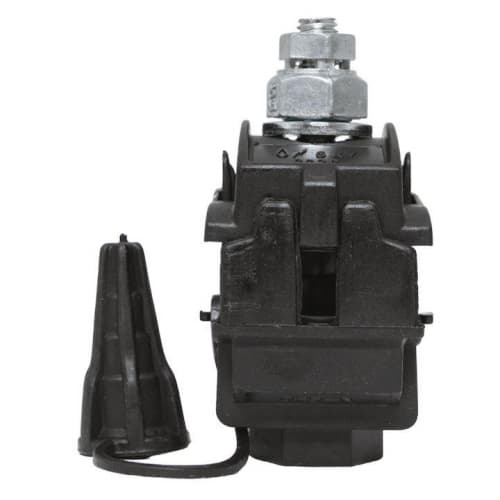 Зажим прокалывающий ответвительный N640 16-35/16-120 (СИП/голый провод) PROxima EKF n-640 фото 5 Зажим прокалывающий ответвительный N640 16-35/16-120 (СИП/голый провод) PROxima EKF n-640 фото 5