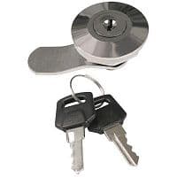 Замок 20-22/45 IEK YZK11-20-22-45 Замок 20-22/45 IEK YZK11-20-22-45