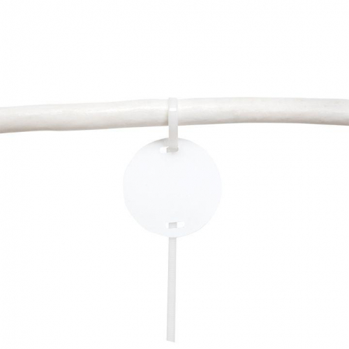 Бирка кабельная маркировочная У-135 (круг) (уп.100шт) EKF mt-135-r фото 4 Бирка кабельная маркировочная У-135 (круг) (уп.100шт) EKF mt-135-r фото 4