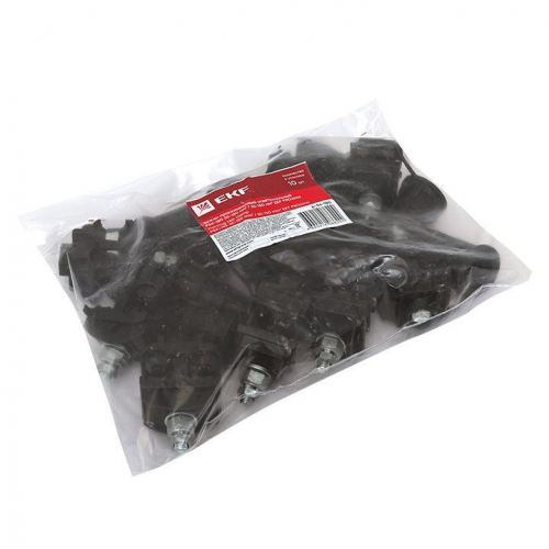 Зажим прокалывающий ответвительный P5X-150 35-150/35-150кв.мм EKF p-5x-150 фото 2 Зажим прокалывающий ответвительный P5X-150 35-150/35-150кв.мм EKF p-5x-150 фото 2