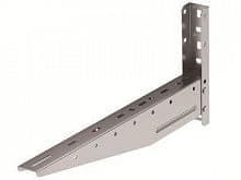 Консоль с опорой ML осн.400 сталь DKC BBL5540 Консоль с опорой ML осн.400 сталь DKC BBL5540