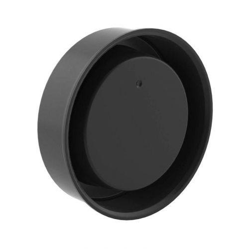 Заглушка для гофр. двустен. труб d110 пластик DKC 023110 фото 3 Заглушка для гофр. двустен. труб d110 пластик DKC 023110 фото 3