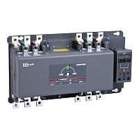 Ввод резерва автоматический АВР АВР-302 3п 32А 25кА на авт. выкл. со встроен. блоком управления DEKraft 41019DEK Ввод резерва автоматический АВР АВР-302 3п 32А 25кА на авт. выкл. со встроен. блоком управления DEKraft 41019DEK