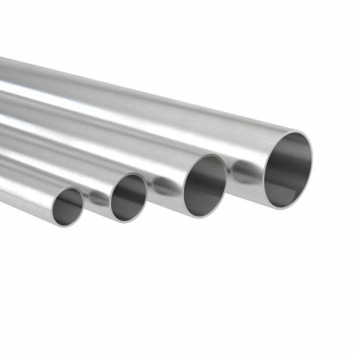 Труба жесткая оцинк. d50х1.2х3000мм (дл.3м) DKC 6008-50L3 Труба жесткая оцинк. d50х1.2х3000мм (дл.3м) DKC 6008-50L3