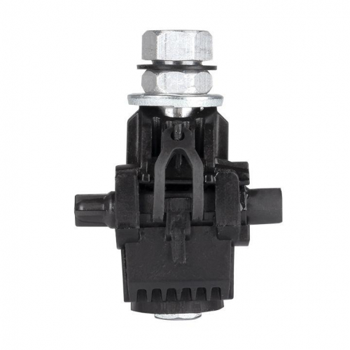 Зажим прокалывающий ответвительный P1X-95 16-95/1.5-10кв.мм EKF p-1x-95 фото 4 Зажим прокалывающий ответвительный P1X-95 16-95/1.5-10кв.мм EKF p-1x-95 фото 4