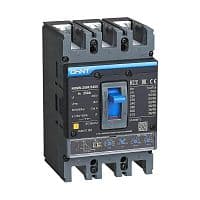 Выключатель автоматический 3п 200А 36кА NXMS-250SF с электрон. расцеп. (R) CHINT 264754 Выключатель автоматический 3п 200А 36кА NXMS-250SF с электрон. расцеп. (R) CHINT 264754