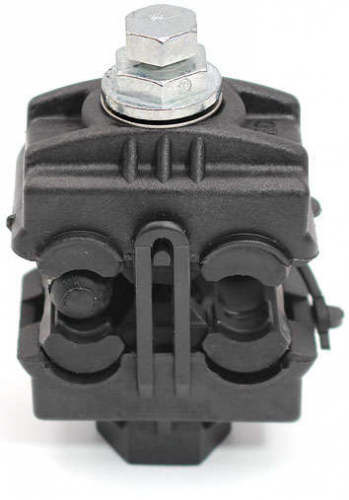 Зажим ответвительный P 70 (25-150/25-95кв.мм) НИЛЕД 10900371 Зажим ответвительный P 70 (25-150/25-95кв.мм) НИЛЕД 10900371