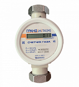 Новые современные модели счетчиков газа в 2025 году: точность и надежность