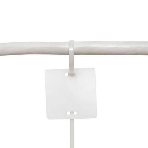 Бирка кабельная маркировочная У-134 (большой квадрат) (уп.100шт) EKF mt-134-bs фото 5 Бирка кабельная маркировочная У-134 (большой квадрат) (уп.100шт) EKF mt-134-bs фото 5