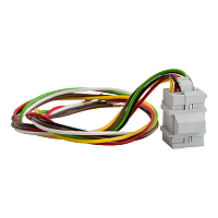 Контакт сигнализации комбинированный OptiMat E УХЛ3 КЭАЗ 100021 Контакт сигнализации комбинированный OptiMat E УХЛ3 КЭАЗ 100021