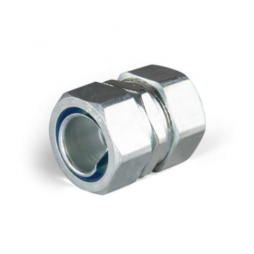 Муфта соединительная СММ-20 Fortisflex 61398 Муфта соединительная СММ-20 Fortisflex 61398