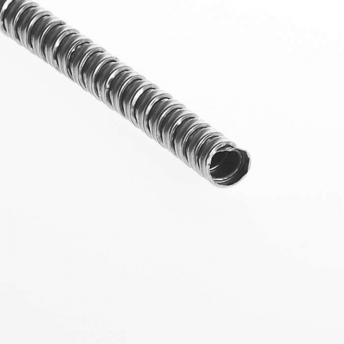 Металлорукав Р3-Ц-25 d25мм без протяжки (уп.50м) Ruvinil Р3-Ц-25 Металлорукав Р3-Ц-25 d25мм без протяжки (уп.50м) Ruvinil Р3-Ц-25