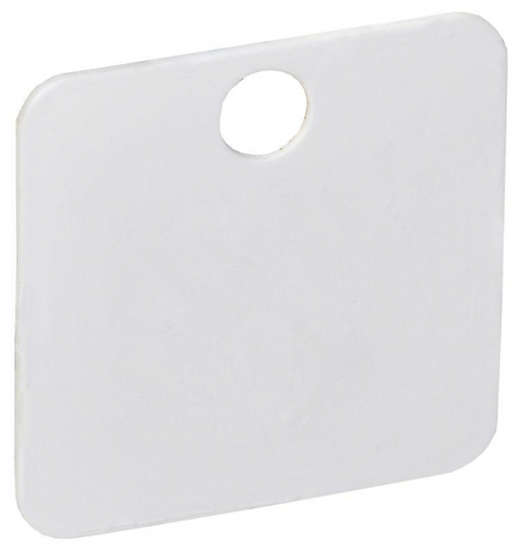 Бирка кабельная маркировочная У-153 (малый квадрат 28х28мм) IEK UZMA-BIK-Y153-S Бирка кабельная маркировочная У-153 (малый квадрат 28х28мм) IEK UZMA-BIK-Y153-S