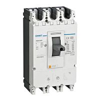 Выключатель автоматический 3п 500А 50кА NM8N-630S TM с рег. термомагн. расцеп. (R) CHINT 269252 Выключатель автоматический 3п 500А 50кА NM8N-630S TM с рег. термомагн. расцеп. (R) CHINT 269252