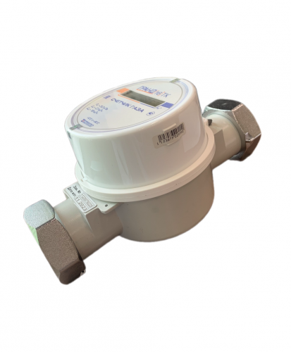 Счетчик газа Гранд 16 ТК G2 РОССИЯ фото 2 Счетчик газа Гранд 16 ТК G2 РОССИЯ фото 2