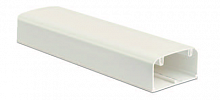 Кабель-канал 90х50 L2000 пластик DKC 09501 Кабель-канал 90х50 L2000 пластик DKC 09501