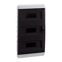 Корпус пластиковый Optibox P BVK 2 36 IP41 КЭАЗ 117955 Корпус пластиковый Optibox P BVK 2 36 IP41 КЭАЗ 117955