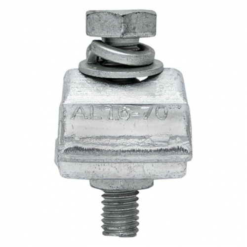 Зажим соединительный плашечный CD-35 10-50/10-50кв.мм PROxima EKF cd-35 фото 6 Зажим соединительный плашечный CD-35 10-50/10-50кв.мм PROxima EKF cd-35 фото 6