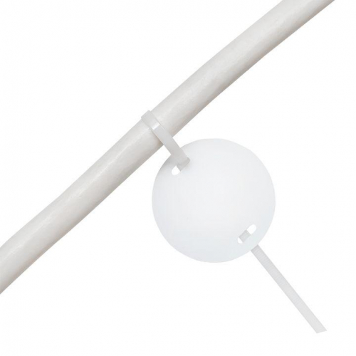 Бирка кабельная маркировочная У-135 (круг) (уп.100шт) EKF mt-135-r фото 9 Бирка кабельная маркировочная У-135 (круг) (уп.100шт) EKF mt-135-r фото 9