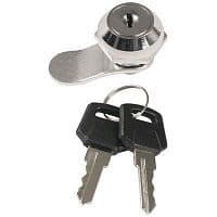 Замок 18-18/34 IEK YZK10-18-18-34 Замок 18-18/34 IEK YZK10-18-18-34