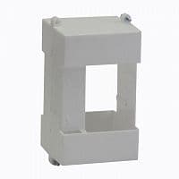 Пломбиратор вводного автомата на DIN-рейку 2 модуля PROxima EKF din-plomb-2 Пломбиратор вводного автомата на DIN-рейку 2 модуля PROxima EKF din-plomb-2