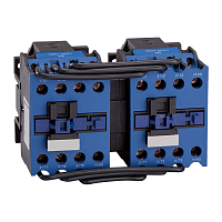 Контактор ПМЛ 2500 25А 220AC УХЛ4 Б КЭАЗ 110586 Контактор ПМЛ 2500 25А 220AC УХЛ4 Б КЭАЗ 110586