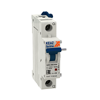 Расцепитель независимый OptiDin BM63-НР24 КЭАЗ 249177 Расцепитель независимый OptiDin BM63-НР24 КЭАЗ 249177