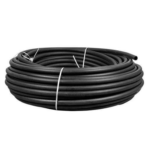 Труба гладкая ПНД жесткая d32мм черн. (уп.100м) PROxima EKF tpndg-32 фото 3 Труба гладкая ПНД жесткая d32мм черн. (уп.100м) PROxima EKF tpndg-32 фото 3