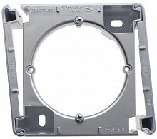 Коробка ОП Glossa алюм. SchE GSL000300 Коробка ОП Glossa алюм. SchE GSL000300