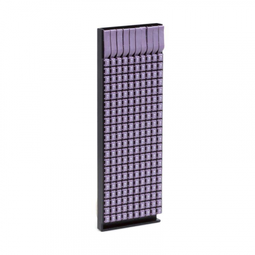 Маркер для кабеля сечением 4-6мм символ "7" (уп.160шт) DKC MKF7S3 Маркер для кабеля сечением 4-6мм символ "7" (уп.160шт) DKC MKF7S3