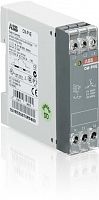 Реле контроля напряжения CM-PVE ABB 1SVR550870R9400 Реле контроля напряжения CM-PVE ABB 1SVR550870R9400