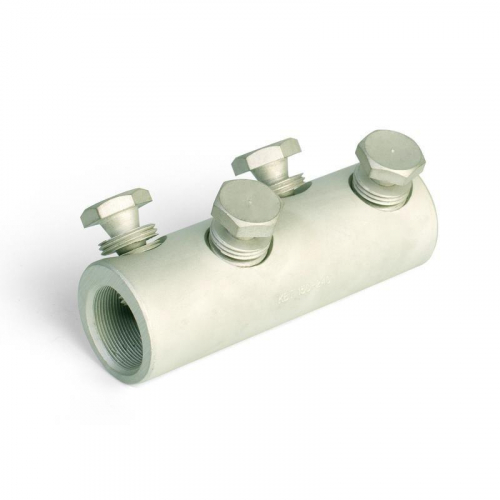 Соединитель болтовой 4СБЕ-25/50(Л) КВТ 65820 Соединитель болтовой 4СБЕ-25/50(Л) КВТ 65820