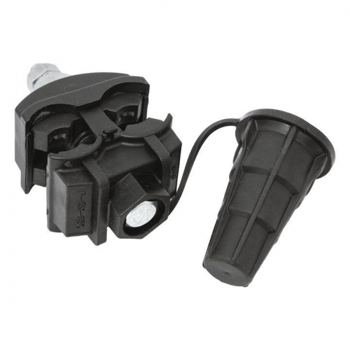 Зажим прокалывающий ответвительный P5X-150 35-150/35-150кв.мм EKF p-5x-150 фото 6 Зажим прокалывающий ответвительный P5X-150 35-150/35-150кв.мм EKF p-5x-150 фото 6