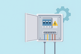 Топ-6 производителей распределительных коробок с инновационными функциями