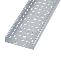 Лоток листовой перфорированный 200х50 L3000 сталь 0.7мм S3 DKC SPL3520 Лоток листовой перфорированный 200х50 L3000 сталь 0.7мм S3 DKC SPL3520