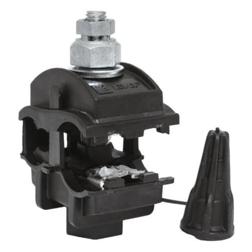 Зажим прокалывающий ответвительный N640 16-35/16-120 (СИП/голый провод) PROxima EKF n-640 Зажим прокалывающий ответвительный N640 16-35/16-120 (СИП/голый провод) PROxima EKF n-640