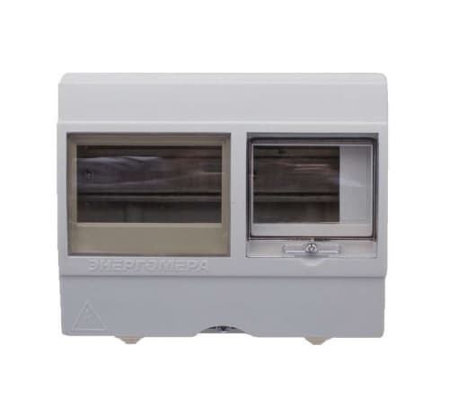 Корпус КШН6Р-12 Энергомера 106001004009605 Корпус КШН6Р-12 Энергомера 106001004009605