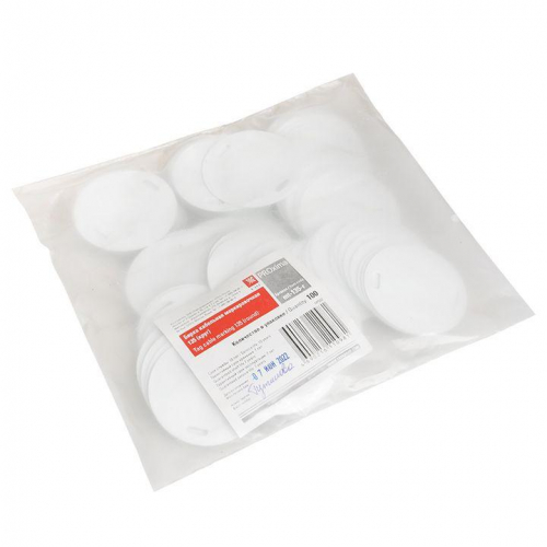 Бирка кабельная маркировочная У-135 (круг) (уп.100шт) EKF mt-135-r фото 7 Бирка кабельная маркировочная У-135 (круг) (уп.100шт) EKF mt-135-r фото 7