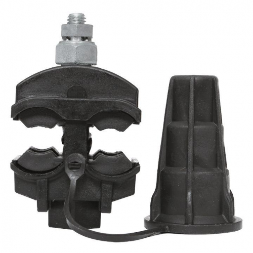 Зажим прокалывающий ответвительный P5X-150 35-150/35-150кв.мм EKF p-5x-150 фото 4 Зажим прокалывающий ответвительный P5X-150 35-150/35-150кв.мм EKF p-5x-150 фото 4